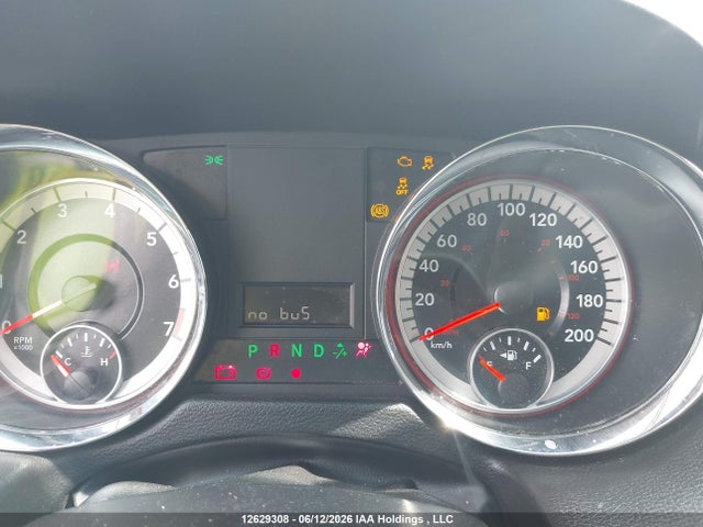 2017 Dodge Grand Caravan Cvp/sxt მანქანა იყიდება აუქციონზე, vin: 2C4RDGBG1HR625992, აუქციონის ნომერი: 12629308