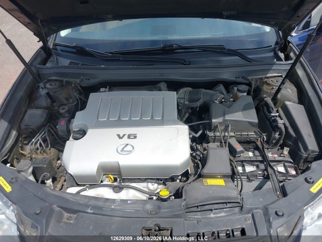 Lexus Es 350 350 2014 JTHBK1GG5E2110922 Image 10