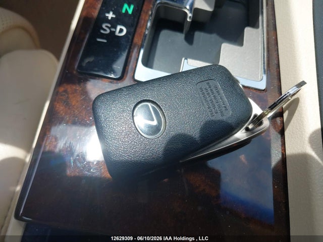 Lexus Es 350 350 2014 JTHBK1GG5E2110922 Image 11