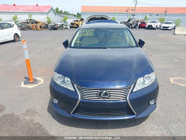 Lexus Es 350 350 2014 JTHBK1GG5E2110922 Image 12