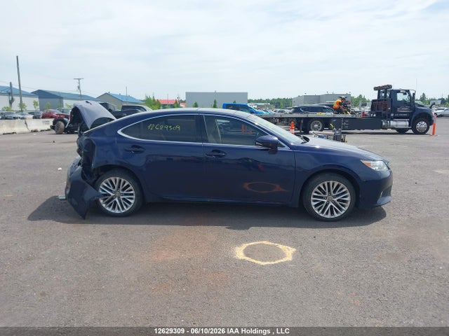 Lexus Es 350 350 2014 JTHBK1GG5E2110922 Image 13