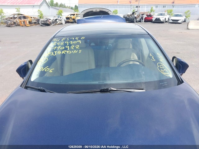 Lexus Es 350 350 2014 JTHBK1GG5E2110922 Image 17