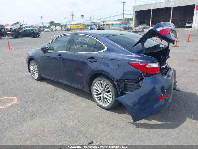 Lexus Es 350 350 2014 JTHBK1GG5E2110922 Image 3