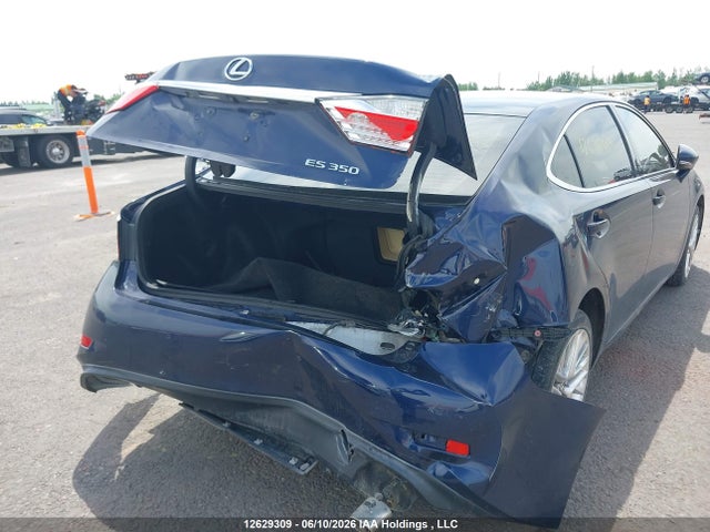 Lexus Es 350 350 2014 JTHBK1GG5E2110922 Image 6