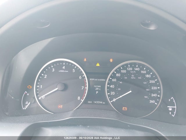 Lexus Es 350 350 2014 JTHBK1GG5E2110922 Image 7