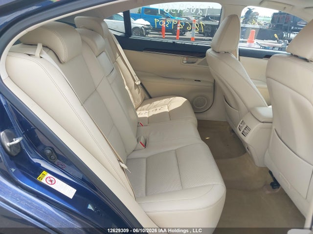 Lexus Es 350 350 2014 JTHBK1GG5E2110922 Image 8