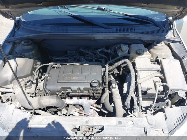 2015 Chevrolet Cruze მანქანა იყიდება აუქციონზე, vin: 1G1PC5SBXF7207280, აუქციონის ნომერი: 12629310