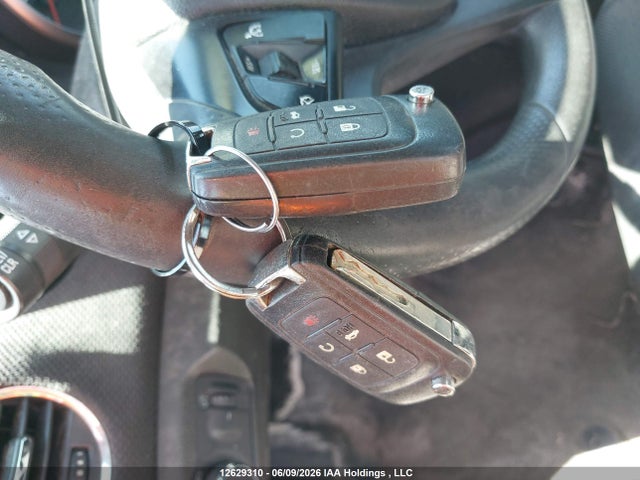 1G1PC5SBXF7207280 Chevrolet Cruze