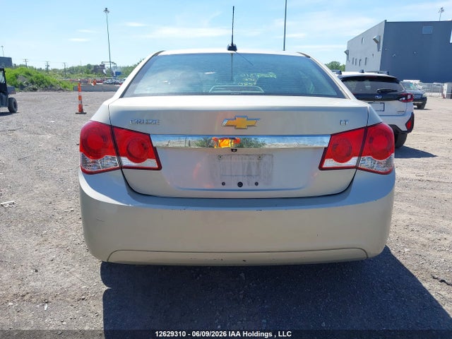 2015 Chevrolet Cruze მანქანა იყიდება აუქციონზე, vin: 1G1PC5SBXF7207280, აუქციონის ნომერი: 12629310