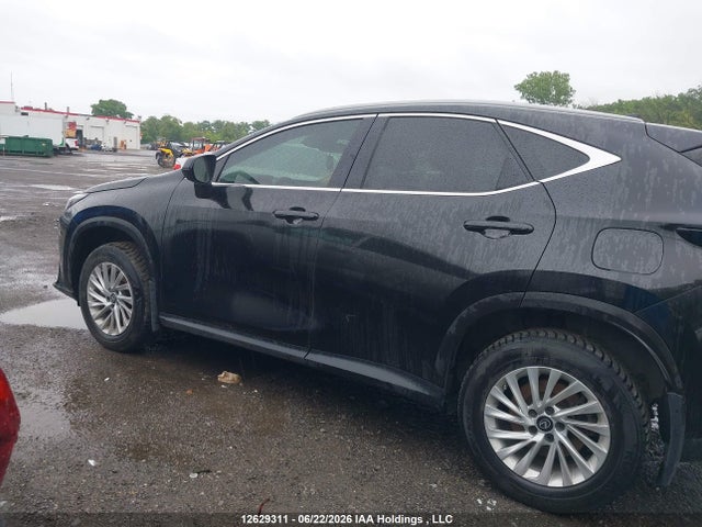 2T2GKCEZ1RC021441 Lexus Nx 350h 350h