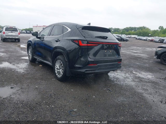 2T2GKCEZ1RC021441 Lexus Nx 350h 350h