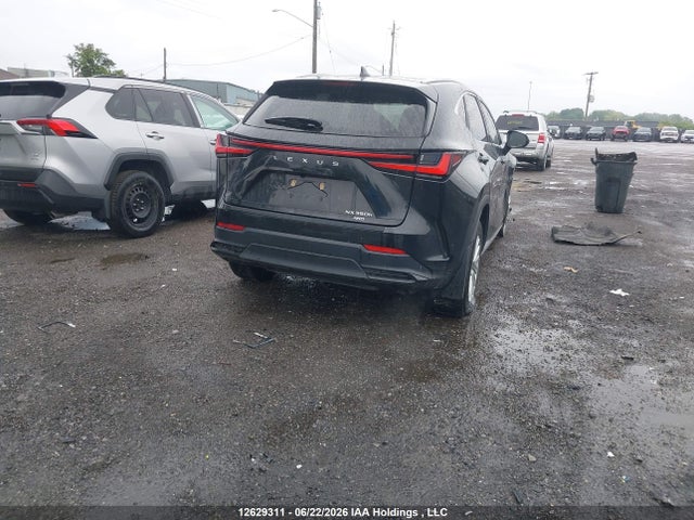 2T2GKCEZ1RC021441 Lexus Nx 350h 350h