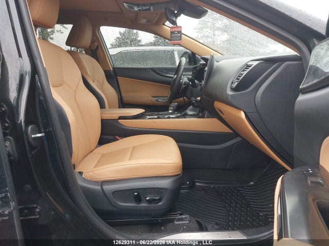 2T2GKCEZ1RC021441 Lexus Nx 350h 350h