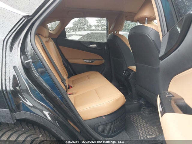 2T2GKCEZ1RC021441 Lexus Nx 350h 350h