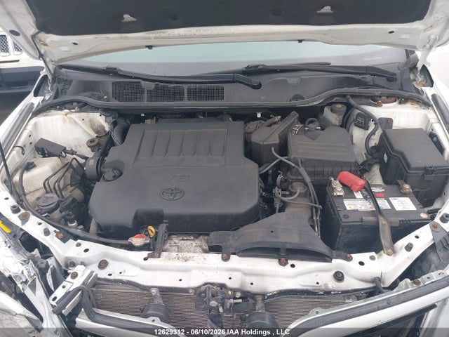 Toyota Venza Xle 2016 4T3BK3BB1GU123251 Image 10