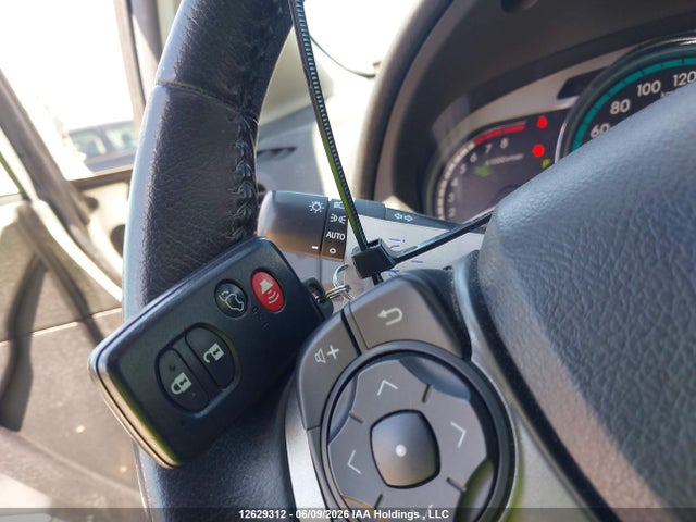 Toyota Venza Xle 2016 4T3BK3BB1GU123251 Image 11