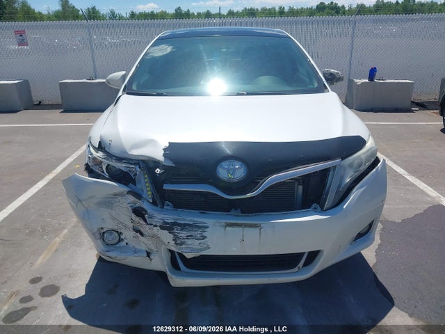 Toyota Venza Xle 2016 4T3BK3BB1GU123251 Image 13
