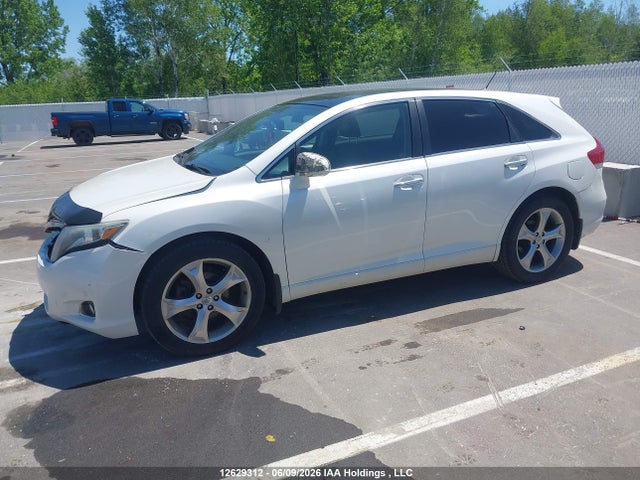 Toyota Venza Xle 2016 4T3BK3BB1GU123251 Image 15