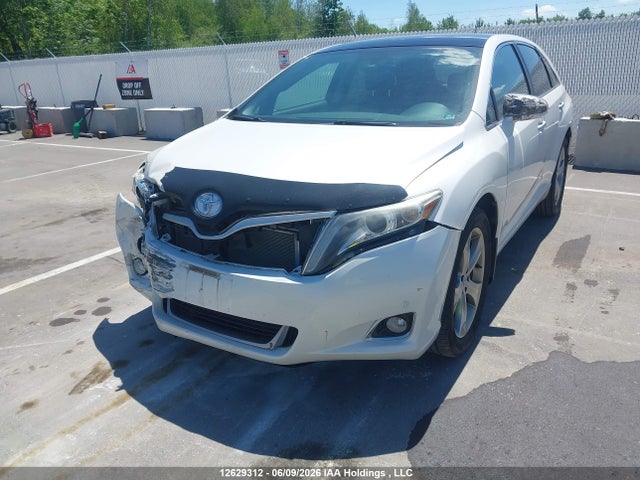 Toyota Venza Xle 2016 4T3BK3BB1GU123251 Image 2