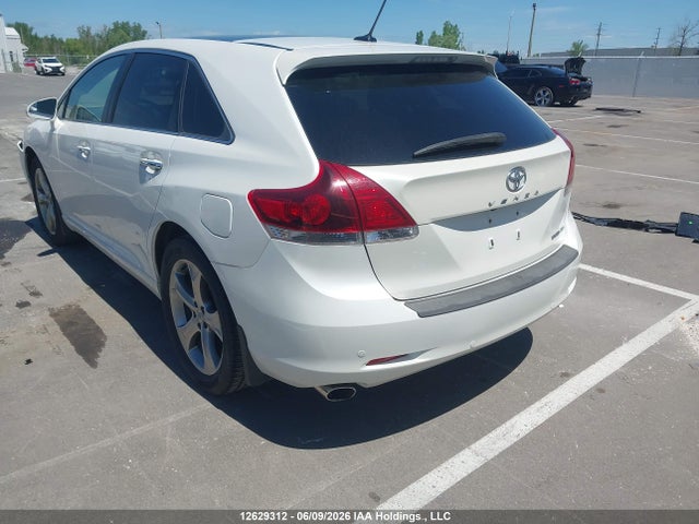 Toyota Venza Xle 2016 4T3BK3BB1GU123251 Image 3