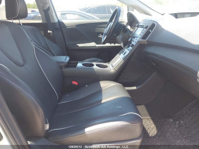 Toyota Venza Xle 2016 4T3BK3BB1GU123251 Image 5