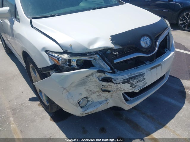 Toyota Venza Xle 2016 4T3BK3BB1GU123251 Image 6