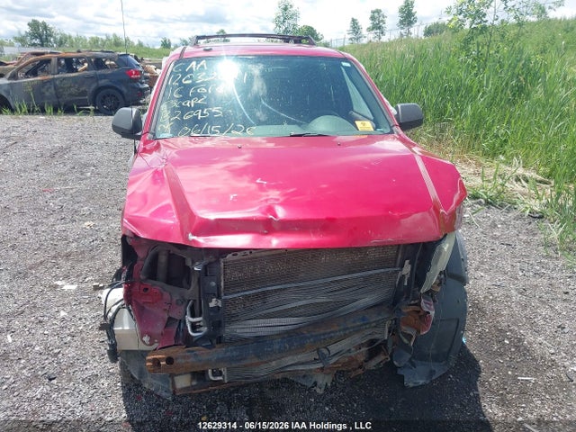 12629314 :رقم المزاد ، 1FMCU03759KB91888 vin ، 2009 Ford Escape Xlt Automatic/xlt Manual مزاد بيع