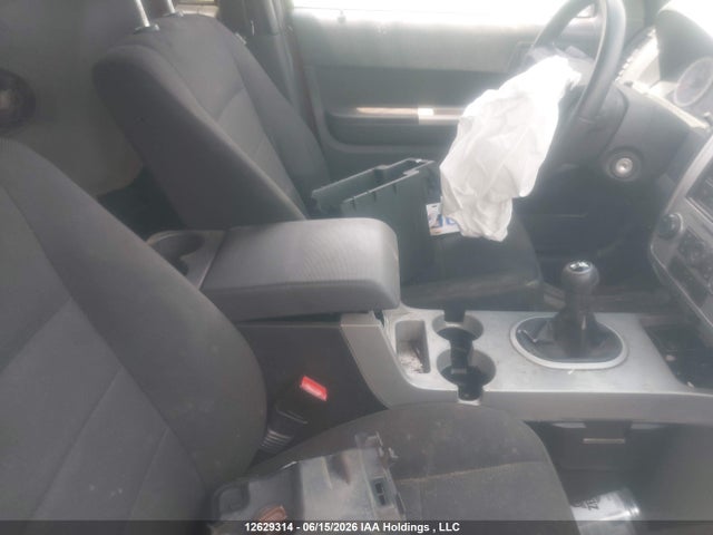 12629314 :رقم المزاد ، 1FMCU03759KB91888 vin ، 2009 Ford Escape Xlt Automatic/xlt Manual مزاد بيع