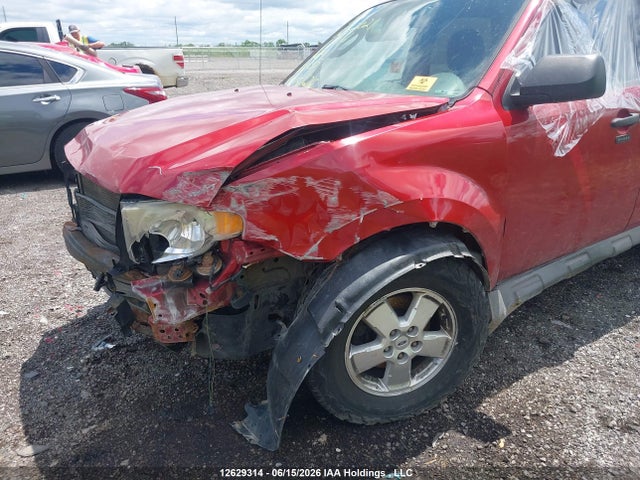 12629314 :رقم المزاد ، 1FMCU03759KB91888 vin ، 2009 Ford Escape Xlt Automatic/xlt Manual مزاد بيع