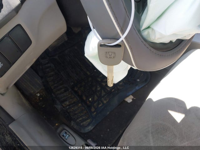 12629315 :رقم المزاد ، 2HGFB2F47CH034433 vin ، 2012 Honda Civic Lx مزاد بيع