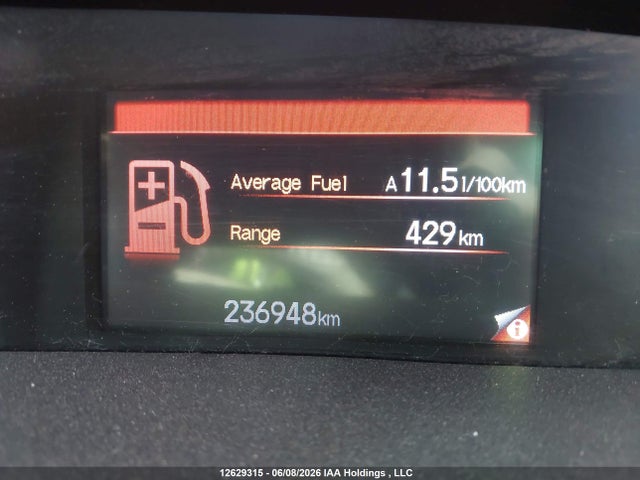 12629315 :رقم المزاد ، 2HGFB2F47CH034433 vin ، 2012 Honda Civic Lx مزاد بيع
