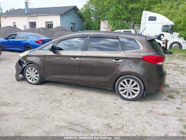 KIA Rondo 2014 KNAHU8A36E7045650 Image 14