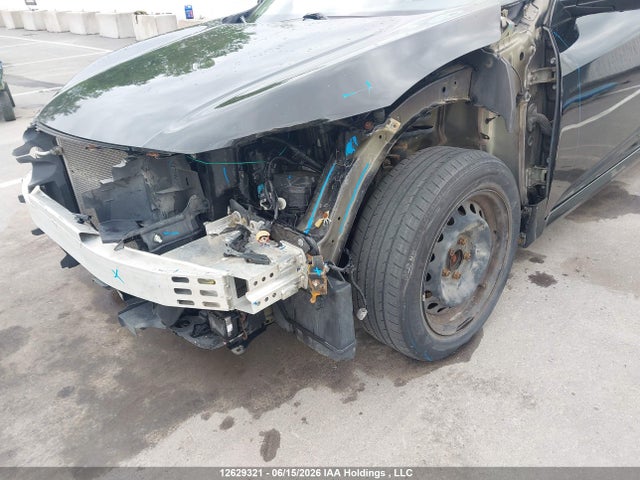 2020 Honda Civic Lx მანქანა იყიდება აუქციონზე, vin: 2HGFC2F5XLH006552, აუქციონის ნომერი: 12629321