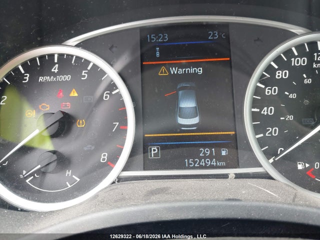 Продажа на аукционе авто 2019 Nissan Sentra 1.8 S/1.8 Sv, vin: 3N1AB7AP3KY253361, номер лота: 12629322
