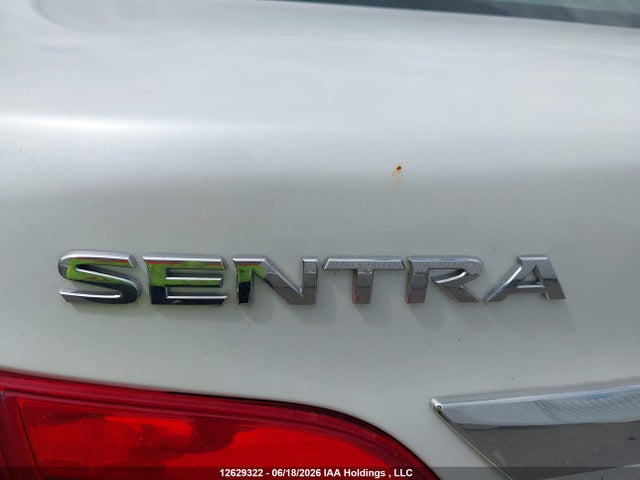 Продажа на аукционе авто 2019 Nissan Sentra 1.8 S/1.8 Sv, vin: 3N1AB7AP3KY253361, номер лота: 12629322