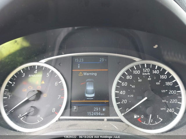 Продажа на аукционе авто 2019 Nissan Sentra 1.8 S/1.8 Sv, vin: 3N1AB7AP3KY253361, номер лота: 12629322