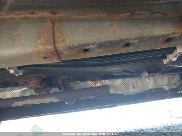 2008 Mitsubishi Outlander მანქანა იყიდება აუქციონზე, vin: JA4MT41X88Z604831, აუქციონის ნომერი: 12629323