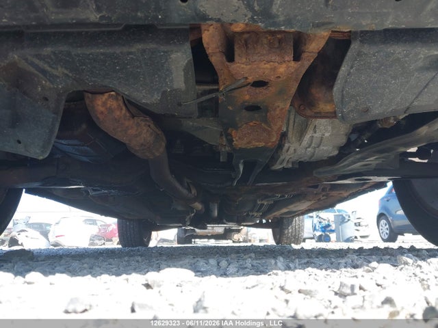 2008 Mitsubishi Outlander მანქანა იყიდება აუქციონზე, vin: JA4MT41X88Z604831, აუქციონის ნომერი: 12629323