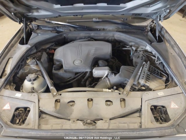 BMW 528 XI 2016 WBA5A7C57GG151113 Image 10