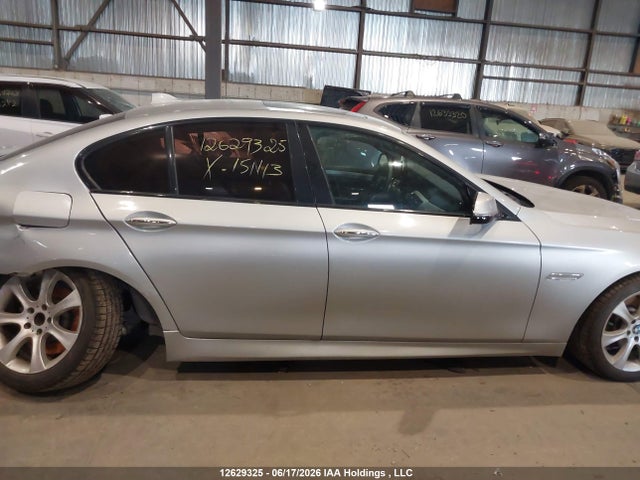BMW 528 XI 2016 WBA5A7C57GG151113 Image 13