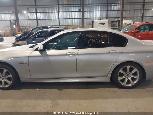 BMW 528 XI 2016 WBA5A7C57GG151113 Image 14