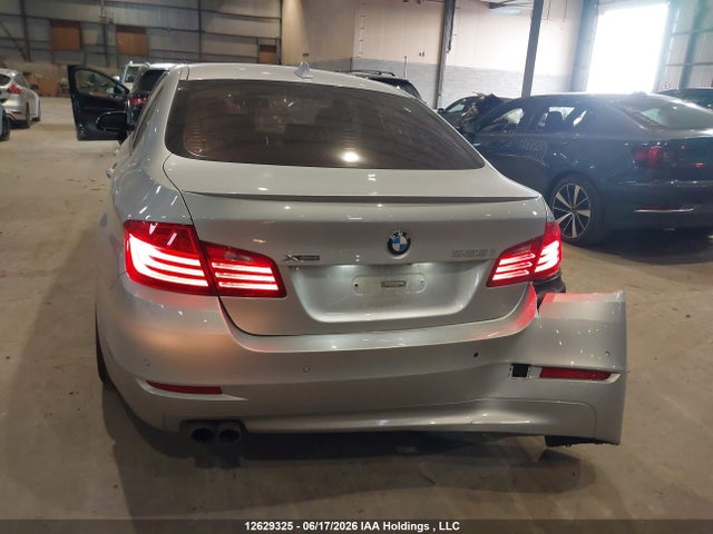 BMW 528 XI 2016 WBA5A7C57GG151113 Image 16