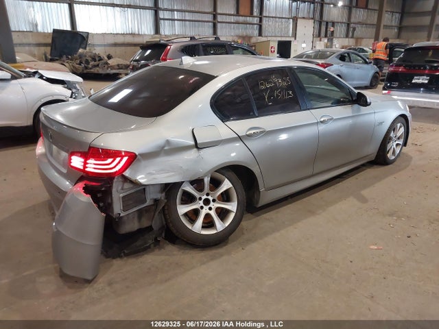 BMW 528 XI 2016 WBA5A7C57GG151113 Image 4
