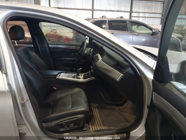 BMW 528 XI 2016 WBA5A7C57GG151113 Image 5
