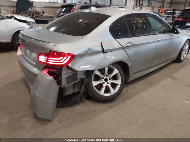 BMW 528 XI 2016 WBA5A7C57GG151113 Image 6