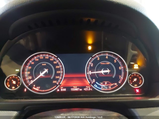 BMW 528 XI 2016 WBA5A7C57GG151113 Image 7