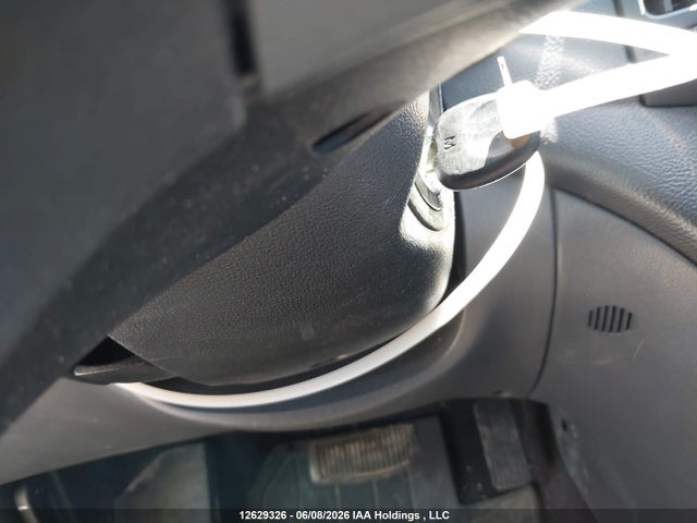 12629326 :رقم المزاد ، KMHDU45D29U543263 vin ، 2009 Hyundai Elantra Gl/l مزاد بيع