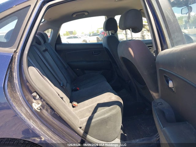 12629326 :رقم المزاد ، KMHDU45D29U543263 vin ، 2009 Hyundai Elantra Gl/l مزاد بيع