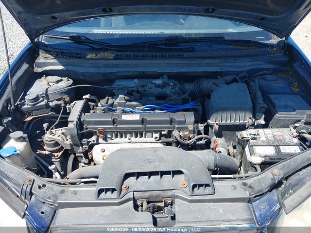 12629326 :رقم المزاد ، KMHDU45D29U543263 vin ، 2009 Hyundai Elantra Gl/l مزاد بيع