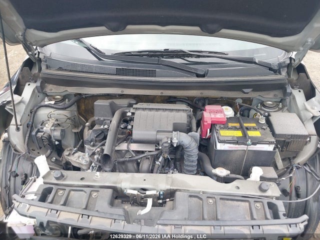Продажа на аукционе авто 2024 Mitsubishi Mirage Es/le, vin: ML32AUHJXRH013947, номер лота: 12629329
